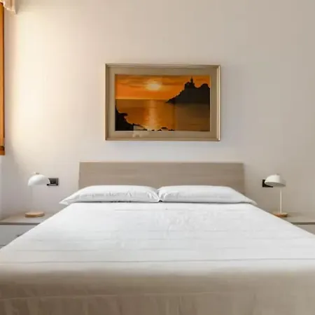 La Maison De Balleon Apartmán