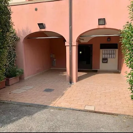 La Maison De Balleon Apartmán *