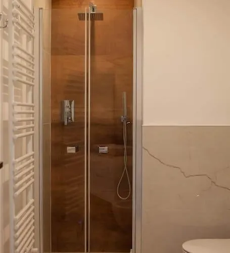 Apartmán La Maison De Balleon Boloňa