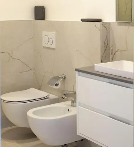 La Maison De Balleon Apartmán *