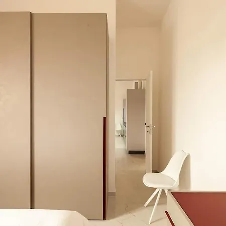 アパート La Maison De Balleon *