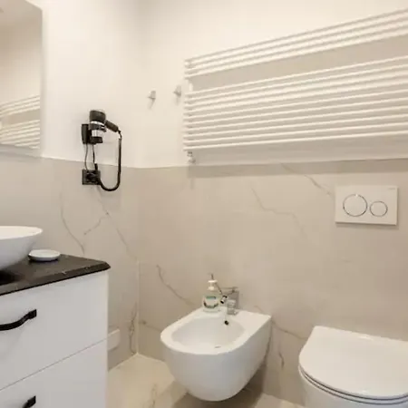 Apartamento La Maison De Balleon