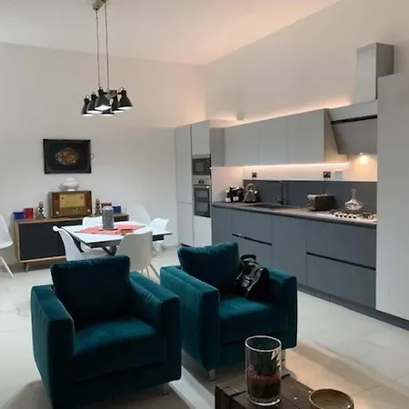 公寓 La Maison De Balleon