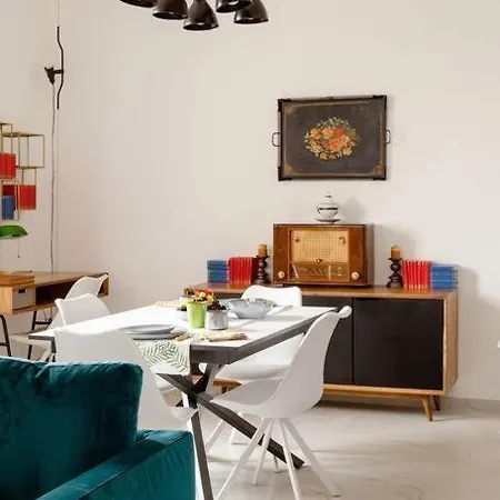 La Maison De Balleon *