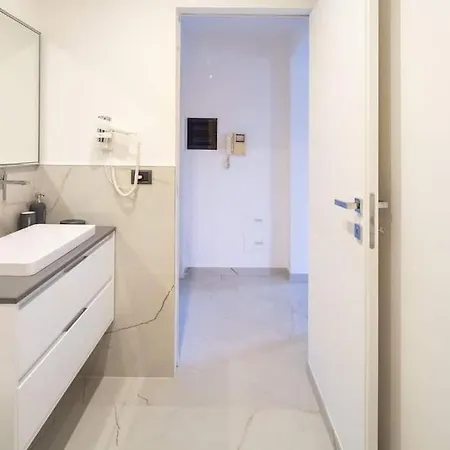 La Maison De Balleon 公寓