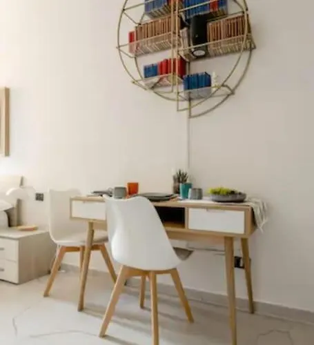 La Maison De Balleon *