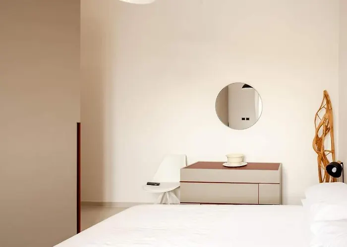 La Maison De Balleon *