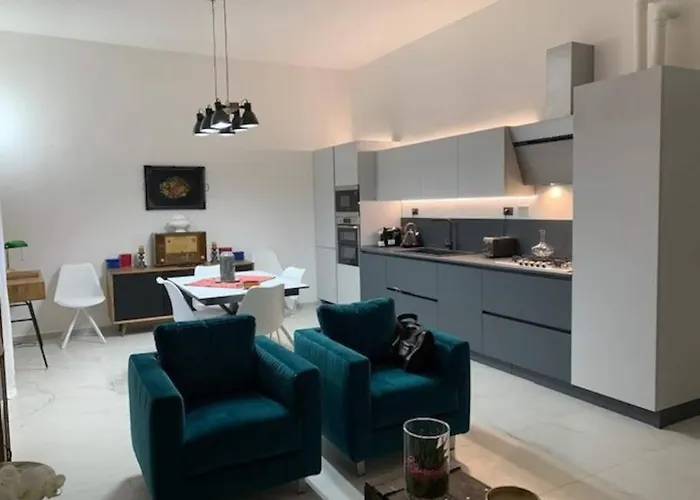 Appartamento La Maison De Balleon