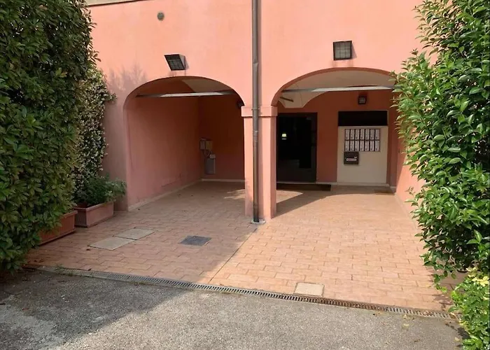 La Maison De Balleon Lägenhet *