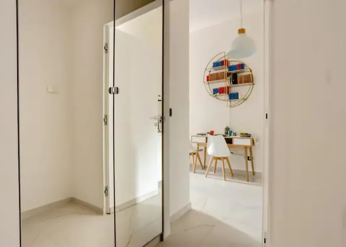 Appartamento La Maison De Balleon *