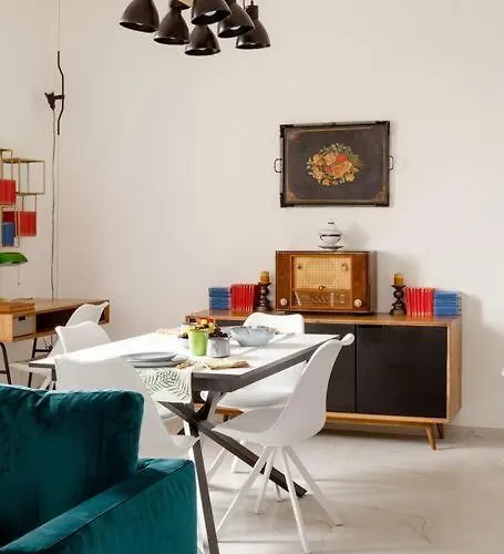 La Maison De Balleon *