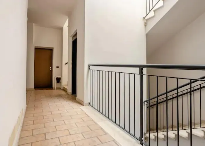 La Maison De Balleon * Bologna