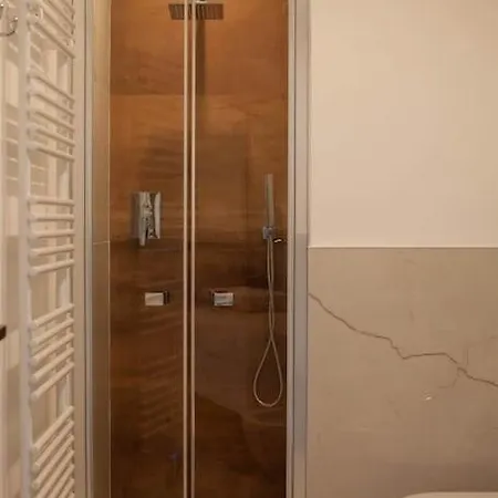 Apartment La Maison De Balleon Bologna