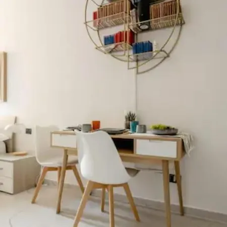 La Maison De Balleon *