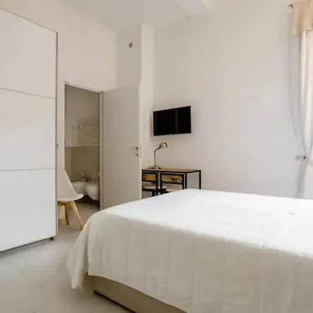 La Maison De Balleon * Bologna