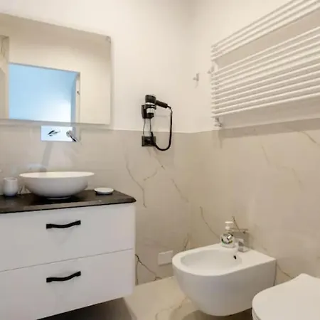 La Maison De Balleon Apartment *