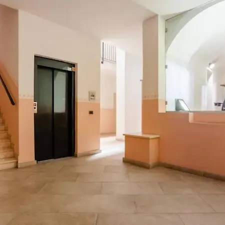 아파트 La Maison De Balleon