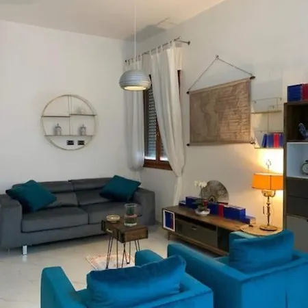 La Maison De Balleon Apartment *
