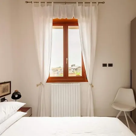 Apartment La Maison De Balleon