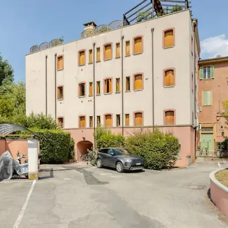 La Maison De Balleon Apartment