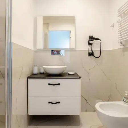 Apartment La Maison De Balleon Bologna