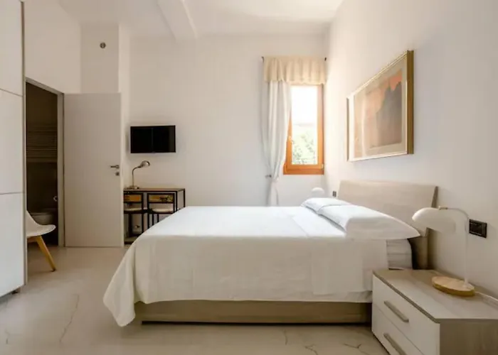 Apartment La Maison De Balleon