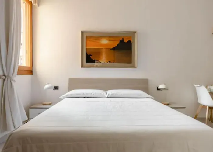 La Maison De Balleon Apartment
