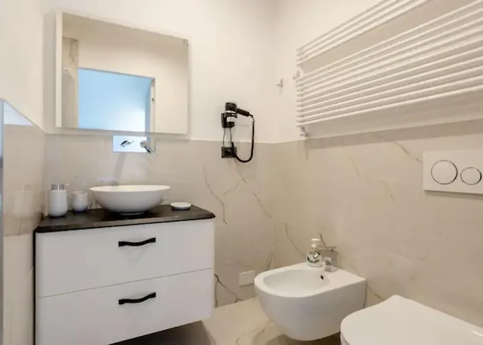 La Maison De Balleon Apartment *
