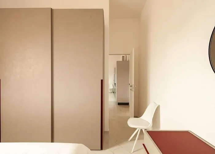 Apartment La Maison De Balleon *