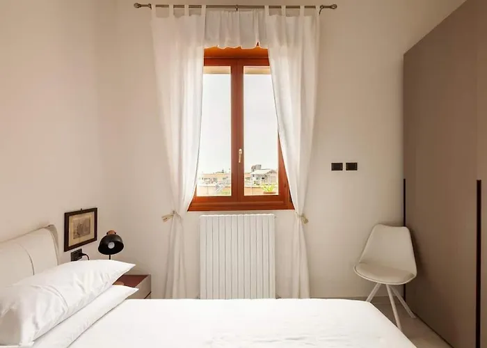 Apartment La Maison De Balleon
