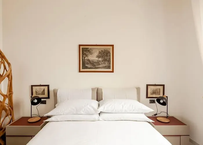 La Maison De Balleon Apartment