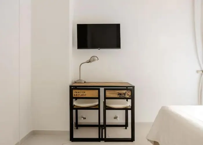 La Maison De Balleon