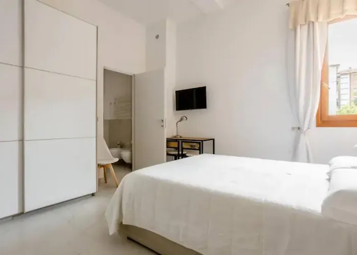 La Maison De Balleon * בולוניה