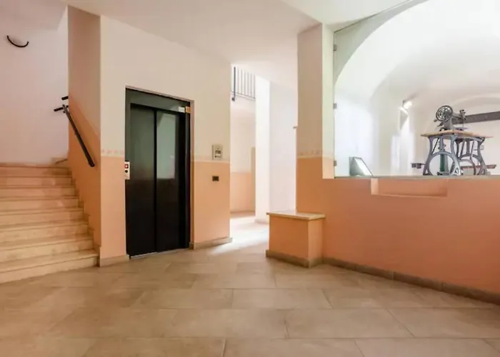 דירה La Maison De Balleon