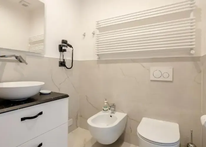 דירה La Maison De Balleon