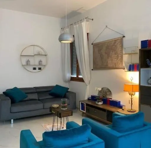 La Maison De Balleon דירה *