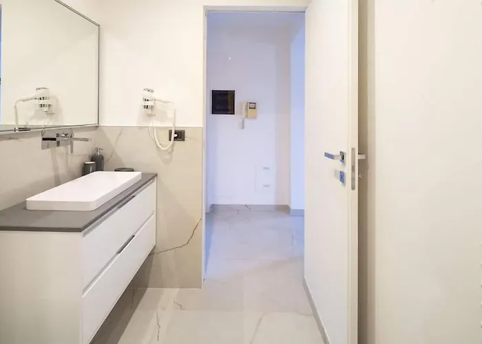 La Maison De Balleon דירה